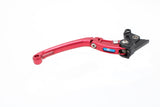PP Tuning Brake Lever / Remhendel 2019 – 170 mm – Rood