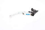 PP Tuning Brake Lever / Remhendel 2019 – 170 mm – Zilver