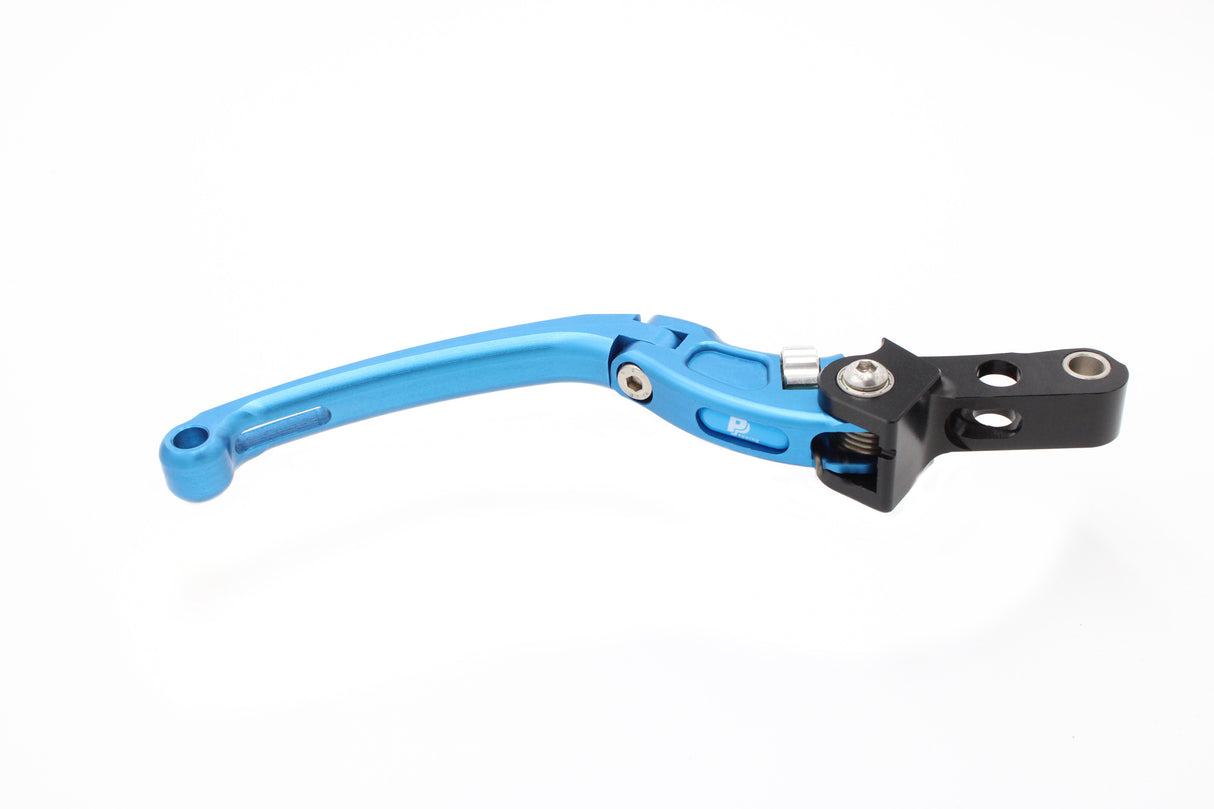PP Tuning Brake Lever / Remhendel – Brembo 19x16/18/20 – Blauw