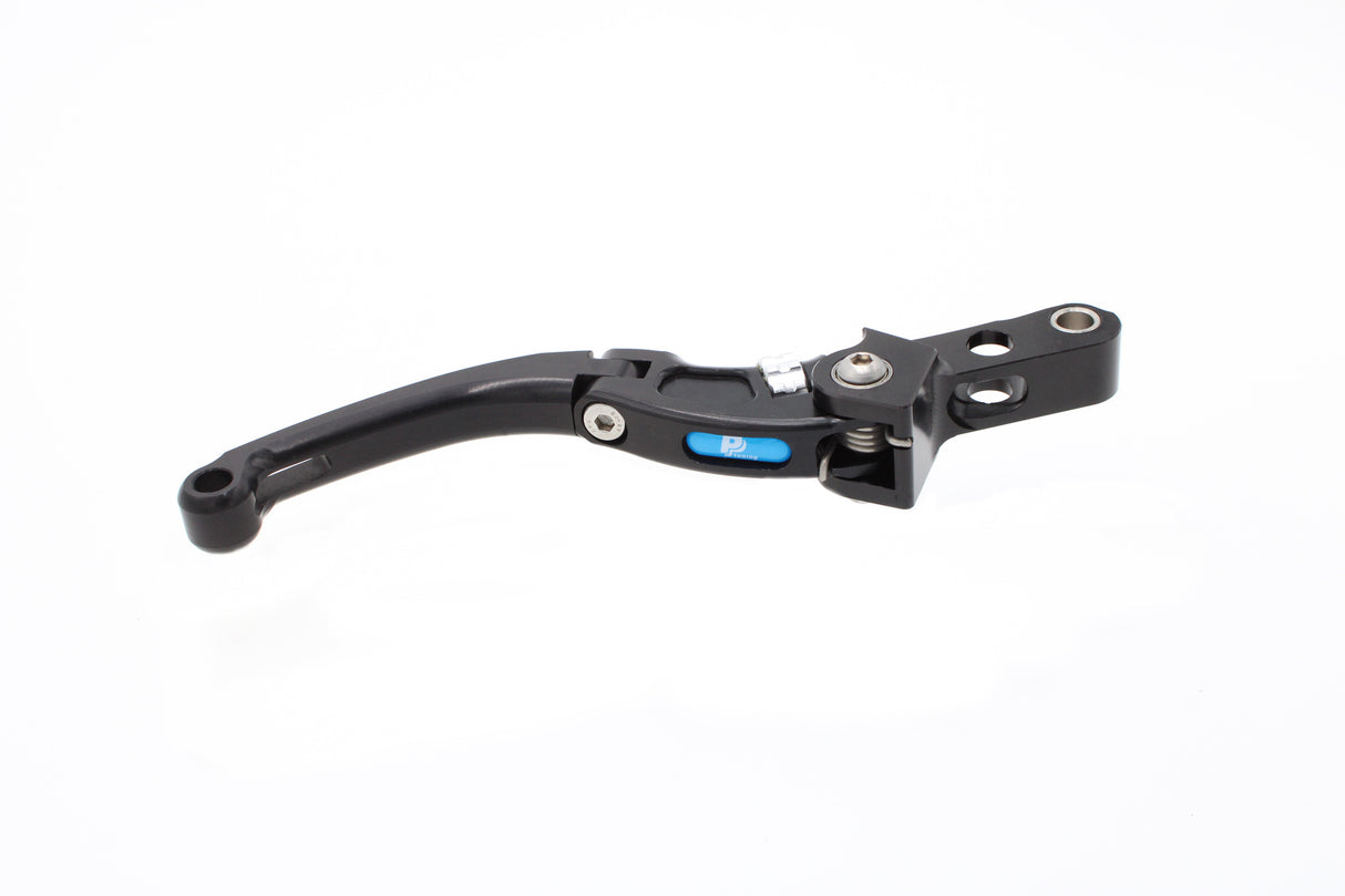 PP Tuning Brake Lever / Remhendel – Brembo 19x16/18/20 – Zwart