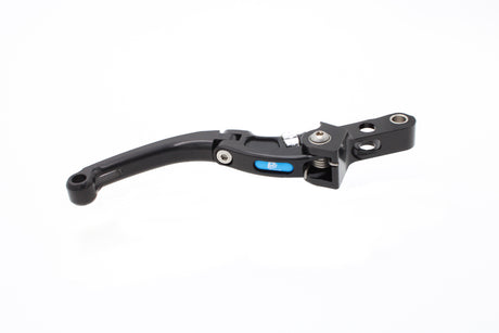 PP Tuning Brake Lever / Remhendel – Brembo 19x16/18/20 – Zwart