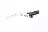 PP Tuning Brake Lever / Remhendel – Brembo 19x16/18/20 – Zilver