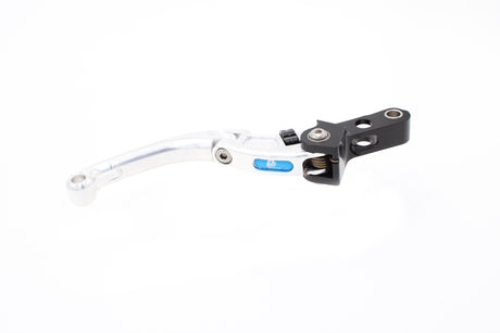 PP Tuning Brake Lever / Remhendel – Brembo 19x16/18/20 – Zilver