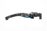 PP Tuning Brake Lever 2033 / Remhendel MV Agusta F3 800 / F3 Brutale (2013–heden) – 170 mm – Zwart