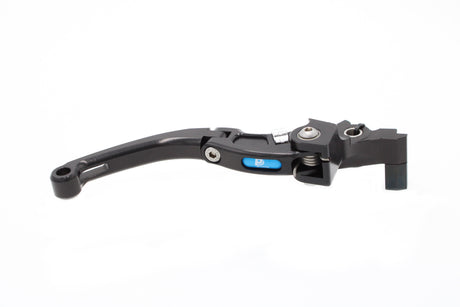 PP Tuning Brake Lever 2033 / Remhendel MV Agusta F3 800 / F3 Brutale (2013–heden) – 170 mm – Zwart