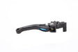 PP Tuning Brake Lever / Remhendel 2033 – 150 mm – Zwart