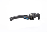 PP Tuning Brake Lever / Remhendel 2033 – 150 mm – Zwart