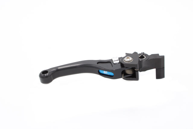 PP Tuning Brake Lever / Remhendel 2033 – 150 mm – Zwart
