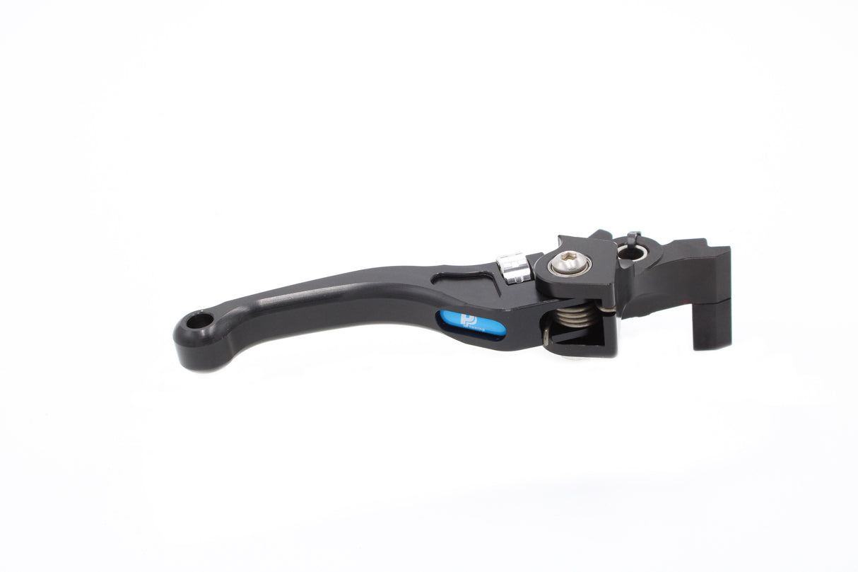 PP Tuning Brake Lever 2033 / Remhendel MV Agusta F3 800 / F3 Brutale (2013–heden) – 150 mm – Zwart