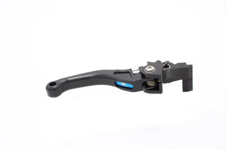 PP Tuning Brake Lever 2033 / Remhendel MV Agusta F3 800 / F3 Brutale (2013–heden) – 150 mm – Zwart