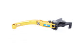 PP Tuning Brake Lever / Remhendel 2014 – 170 mm – Goud
