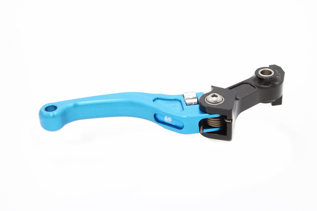 PP Tuning Brake Lever / Remhendel – Brembo 19 RCS – Blauw
