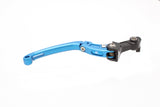 PP Tuning Brake Lever / Remhendel – Brembo 19 RCS – Blauw