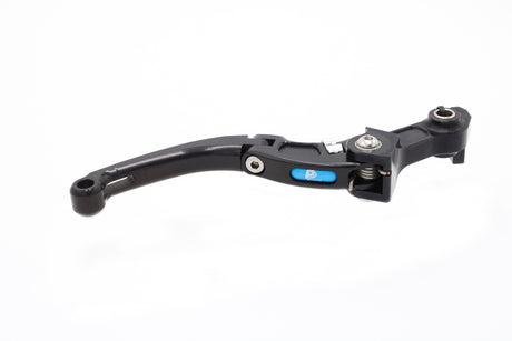 PP Tuning Brake Lever / Remhendel – Brembo 19 RCS – Zwart