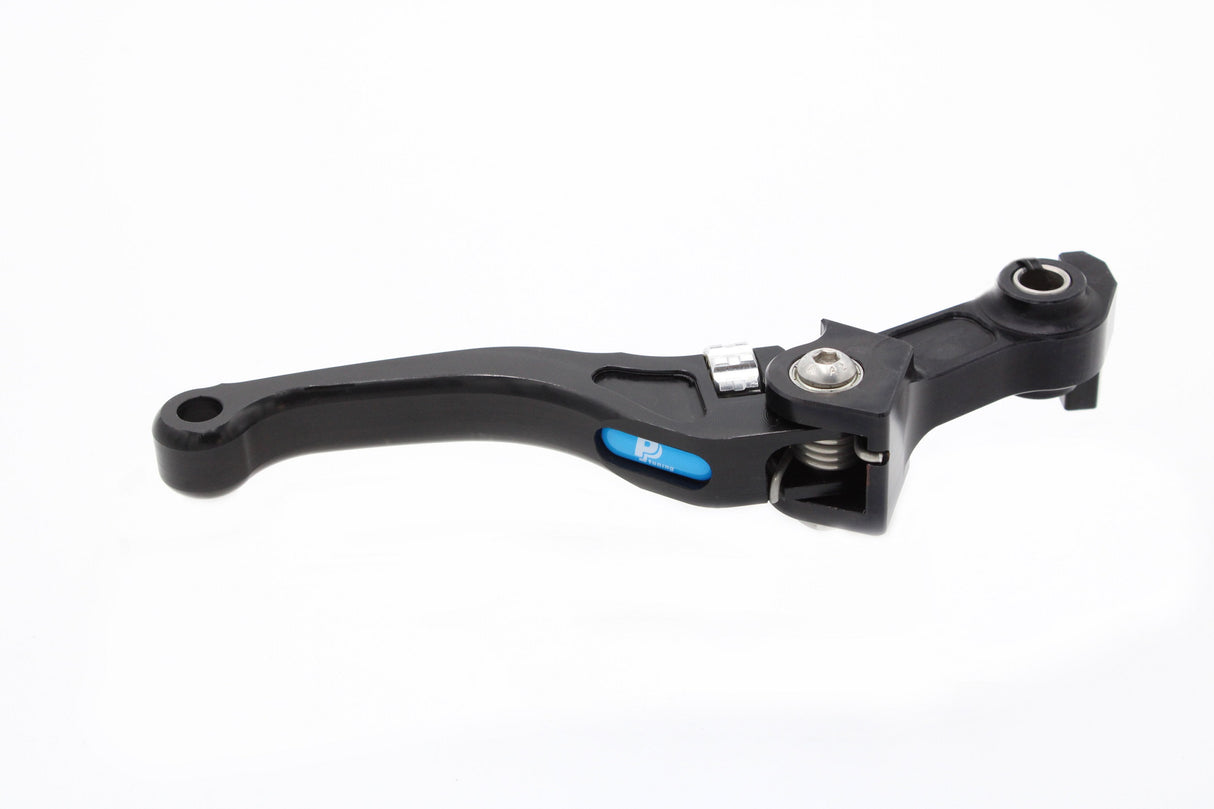 PP Tuning Brake Lever / Remhendel – Brembo 19 RCS – Zwart