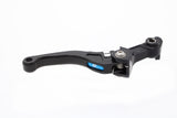 PP Tuning Brake Lever / Remhendel – Brembo 19 RCS – Zwart