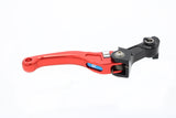 PP Tuning Brake Lever / Remhendel – Brembo 19 RCS – Rood