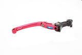 PP Tuning Brake Lever / Remhendel – Brembo 19 RCS – Rood
