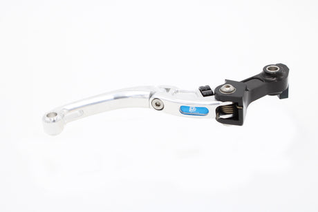PP Tuning Brake Lever / Remhendel – Brembo 19 RCS – Zilver