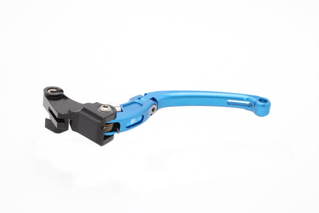 PP Tuning Clutch Lever 2030 / Koppelingshendel BMW S1000RR (2009–2014) – 170 mm – Rood