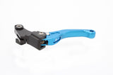 PP Tuning Clutch Lever 2030 / Koppelingshendel BMW S1000RR (2009–2014) – 150 mm – Rood