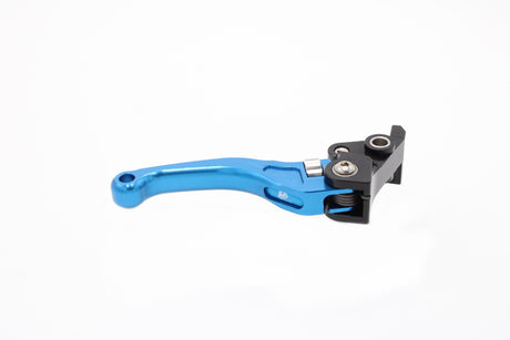 PP Tuning Brake Lever 2031 / Remhendel Ducati Monster 1200 (2016–heden) – 150 mm – Blauw
