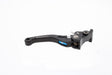 PP Tuning Brake Lever / Remhendel 2029 – 150 mm – Zwart