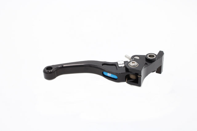 PP Tuning Brake Lever / Remhendel 2029 – 150 mm – Zwart