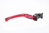 PP Tuning Brake Lever / Remhendel 2029 – 170 mm – Rood