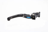 PP Tuning Brake Lever 2029 / Remhendel Yamaha R7 (2026–heden) – 170 mm – Zwart