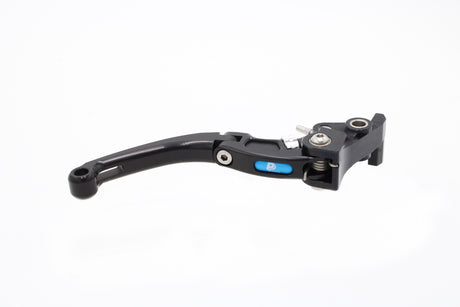 PP Tuning Brake Lever 2029 / Remhendel Yamaha R7 (2026–heden) – 170 mm – Zwart
