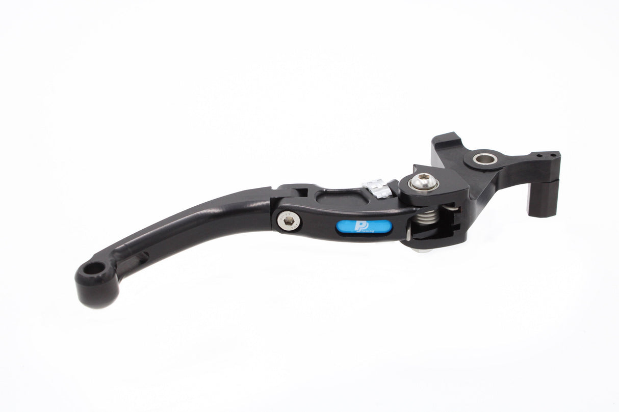 PP Tuning Brake Lever / Remhendel 2032R – 170 mm – Zwart