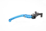 PP Tuning Brake Lever / Remhendel 2032R – 170 mm – Blauw