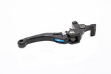 PP Tuning Brake Lever / Remhendel 2032R – 150 mm – Zwart