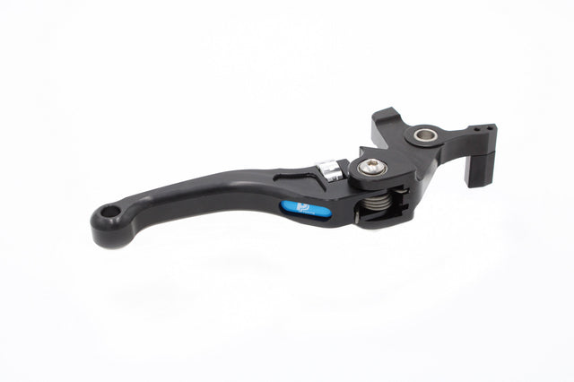 PP Tuning Brake Lever / Remhendel 2032R – 150 mm – Zwart