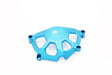 PP Tuning Aluminium Case Savers C1011 – Links – Blauw