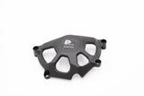 PP Tuning Aluminium Case Savers C1011 – Links – Zwart