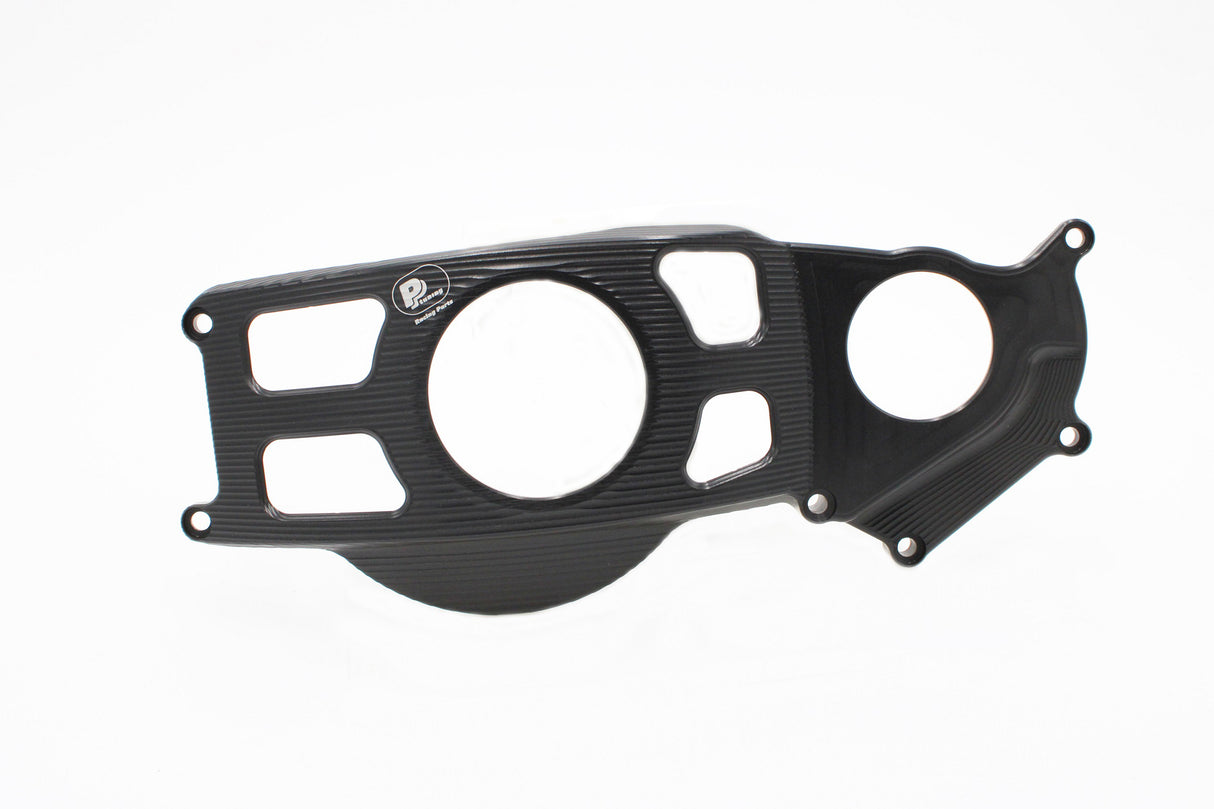 PP Tuning Aluminium Case Savers C1011 – Rechts – Zwart