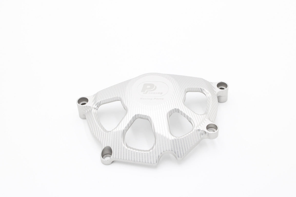 PP Tuning Aluminium Case Savers C1011 – Links – Zilver