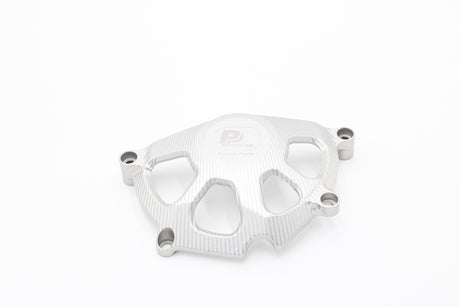 PP Tuning Aluminium Case Savers C1011 – Links – Zilver