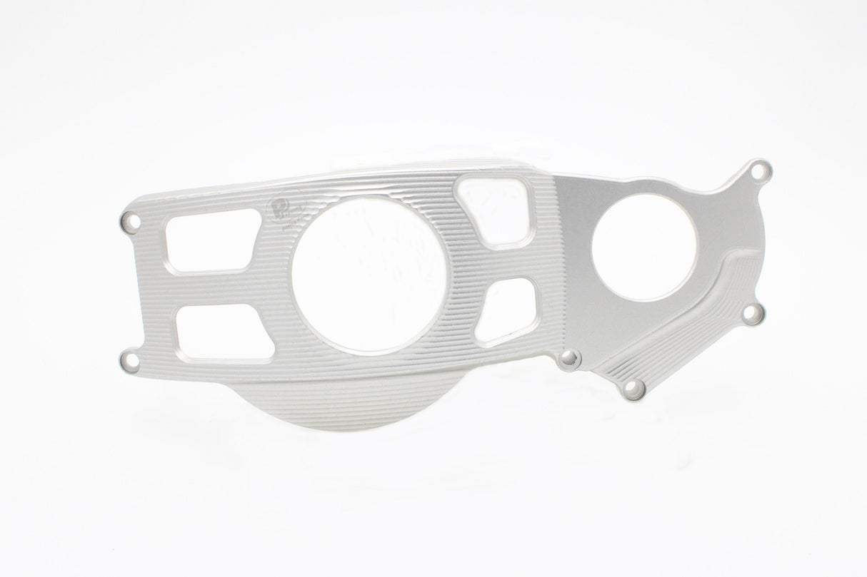 PP Tuning Aluminium Case Savers C1011 – Rechts – Zilver