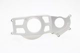 PP Tuning Aluminium Case Savers C1011 – Rechts – Zilver