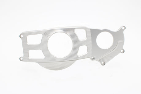 PP Tuning Aluminium Case Savers C1011 – Rechts – Zilver