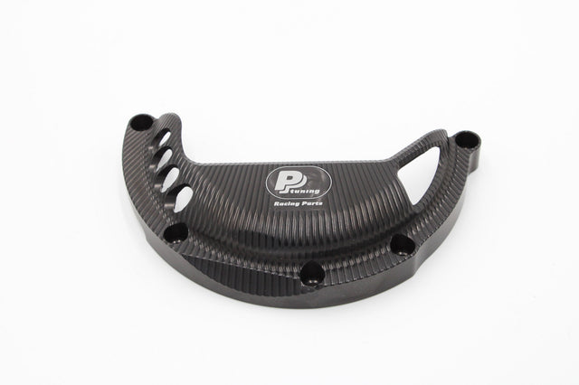 PP Tuning Aluminium Case Savers C1001 – Links – Standaard