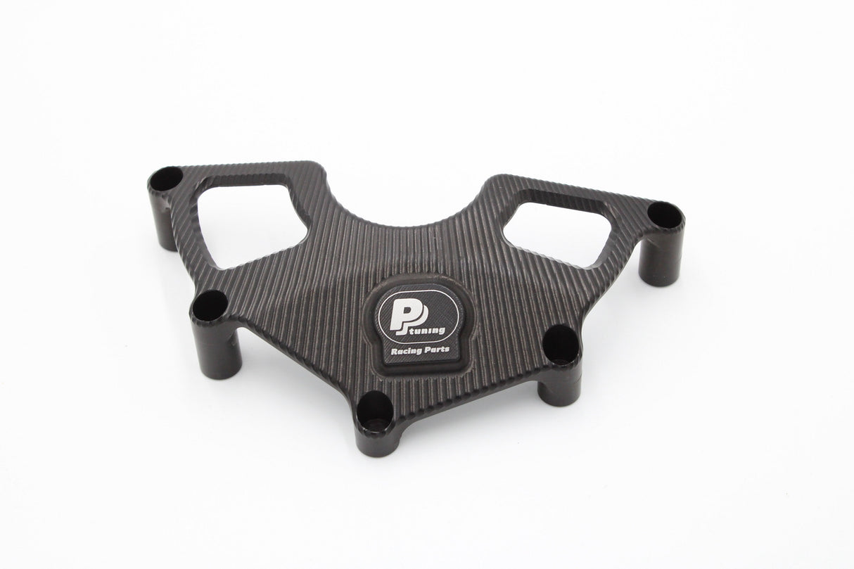 PP Tuning Aluminium Case Savers C1007 – Links – Standaard