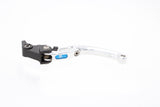 PP Tuning Clutch Lever 2022 / Koppelingshendel KTM Super Duke 990 (2006–2013) – 170 mm – Zilver