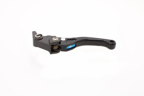 PP Tuning Clutch Lever 2022 / Koppelingshendel KTM Super Duke 990 (2006–2013) – 150 mm – Zwart