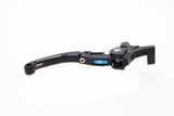 PP Tuning Brake Lever 2023 / Remhendel Yamaha MT10 (2016–2017) – 170 mm – Zwart