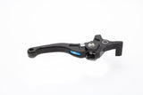 PP Tuning Brake Lever 2023 / Remhendel Yamaha MT10 (2016–2017) – 150 mm – Zwart