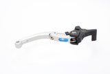 PP Tuning Brake Lever 2023 / Remhendel Yamaha MT10 (2016–2017) – 170 mm – Zilver